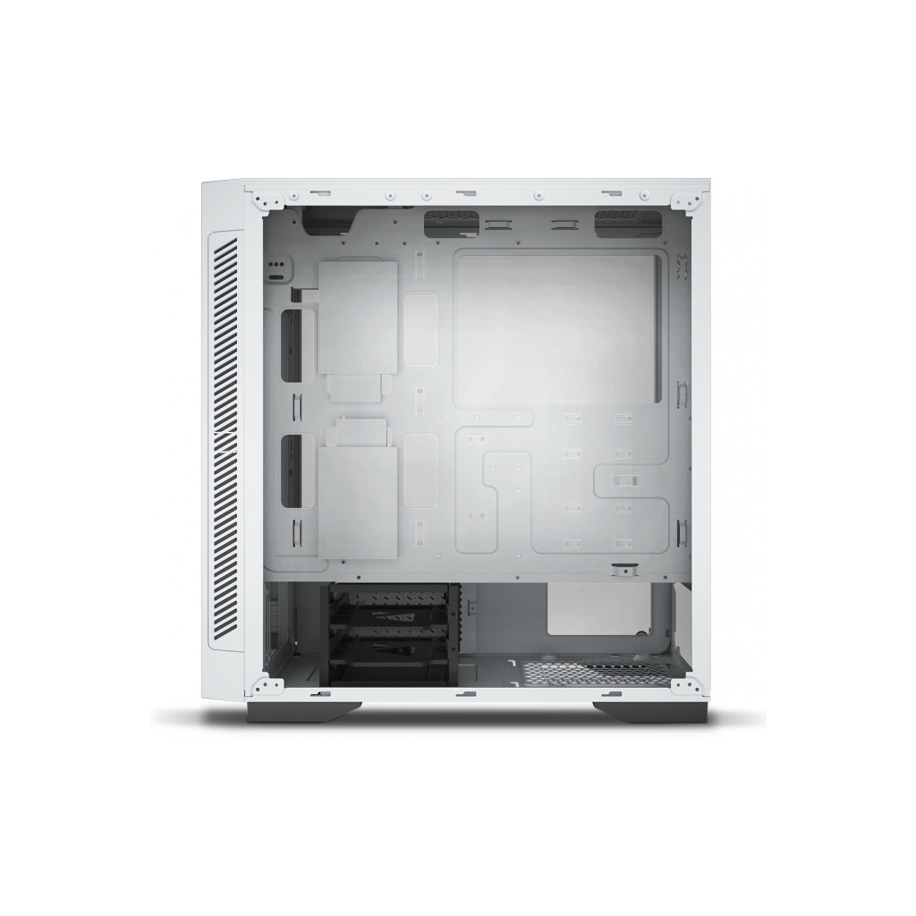 Корпус Deepcool MATREXX 55 V3 ADD-RGB WH - 5