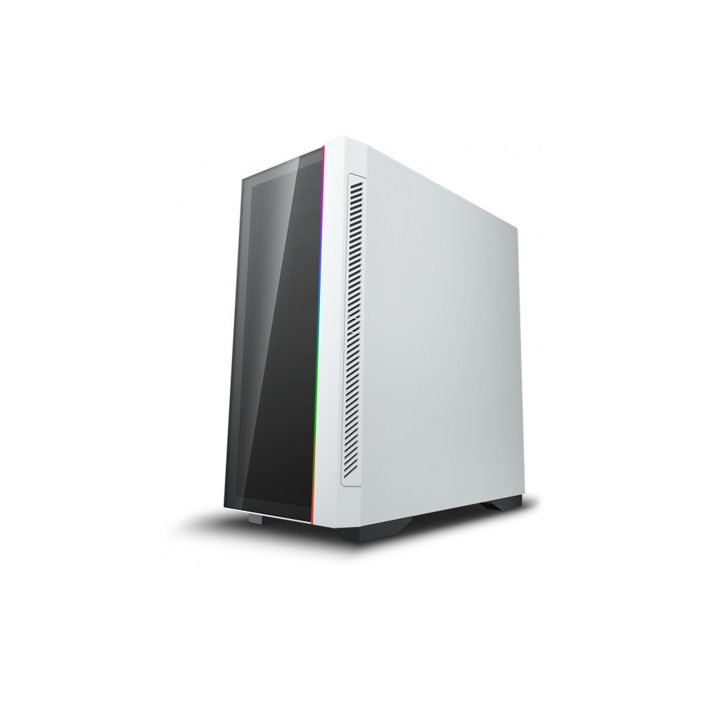 Корпус Deepcool MATREXX 55 V3 ADD-RGB WH - 7