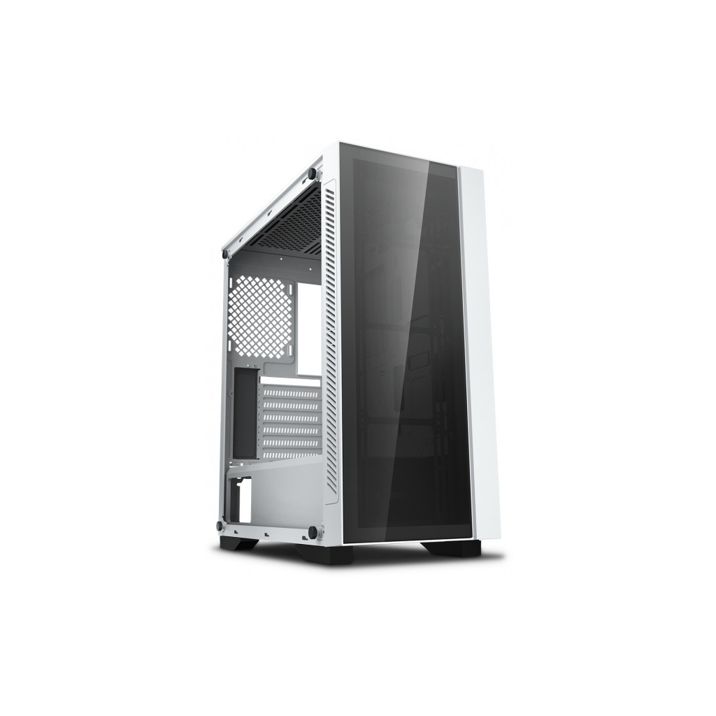 Корпус Deepcool MATREXX 55 V3 ADD-RGB WH - 9