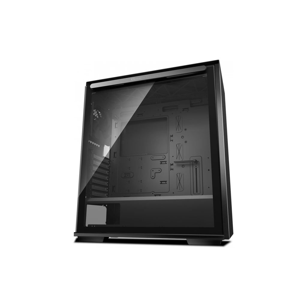 Корпус Deepcool MACUBE 310P BK - 1