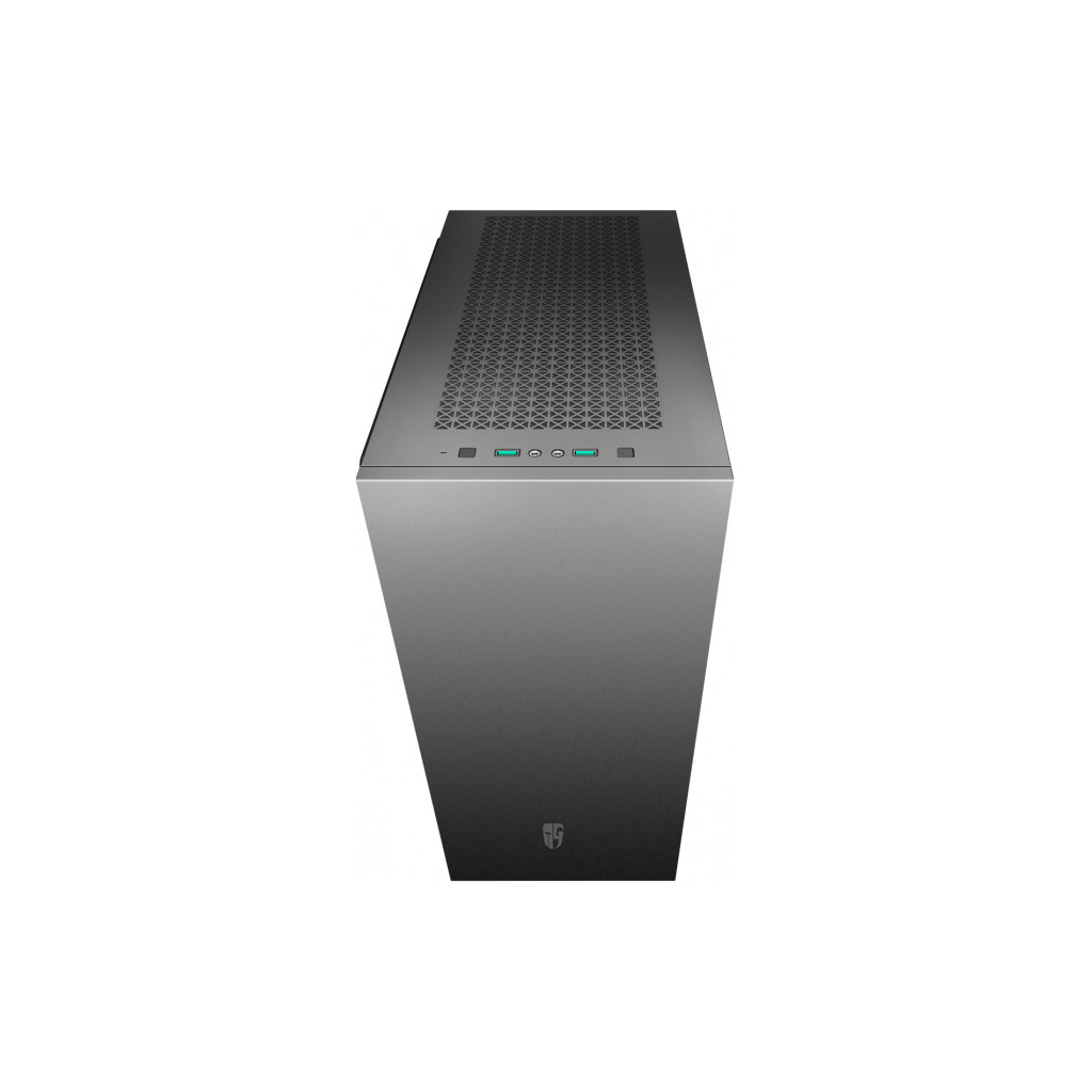 Корпус Deepcool MACUBE 310P BK - 4