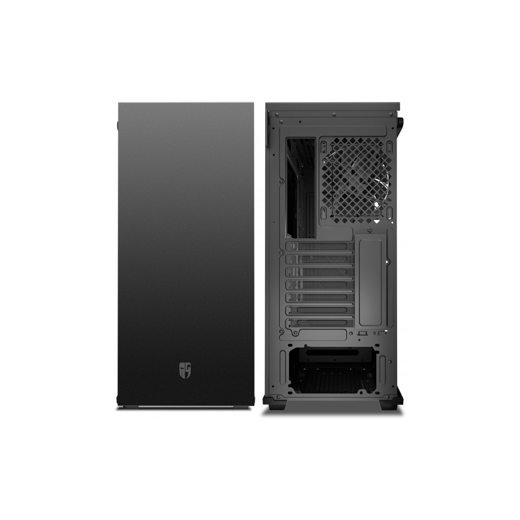 Корпус Deepcool MACUBE 310P BK - 6