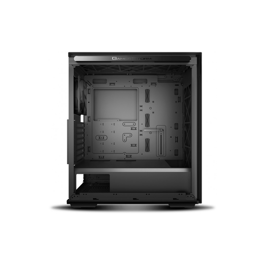 Корпус Deepcool MACUBE 310P BK - 11