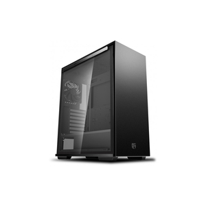 Корпус Deepcool MACUBE 310P BK