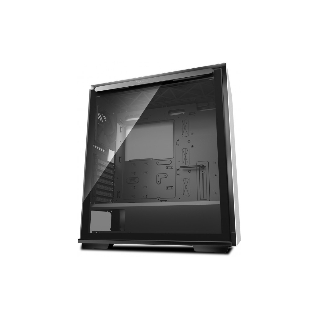 Корпус Deepcool MACUBE 310P WH - 1