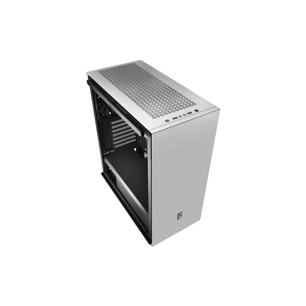 Корпус Deepcool MACUBE 310P WH - 2