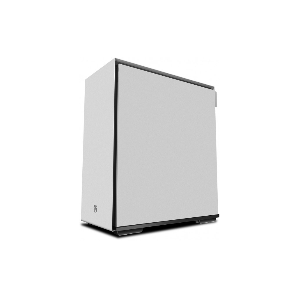 Корпус Deepcool MACUBE 310P WH - 4