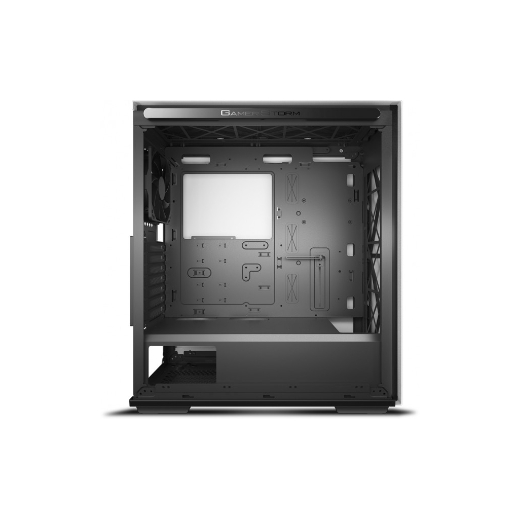 Корпус Deepcool MACUBE 310P WH - 5