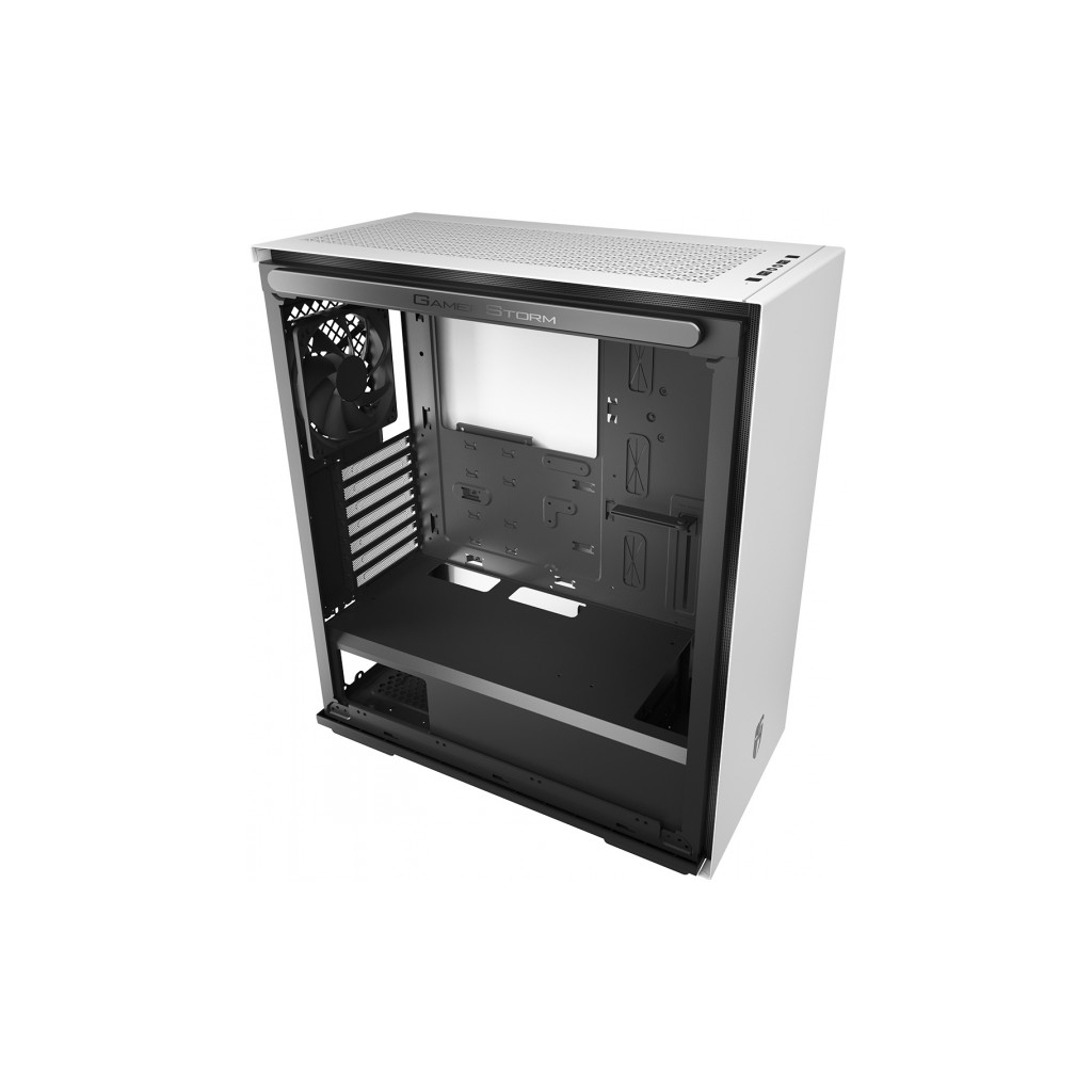 Корпус Deepcool MACUBE 310P WH - 10