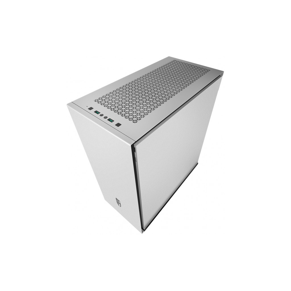 Корпус Deepcool MACUBE 310P WH - 11