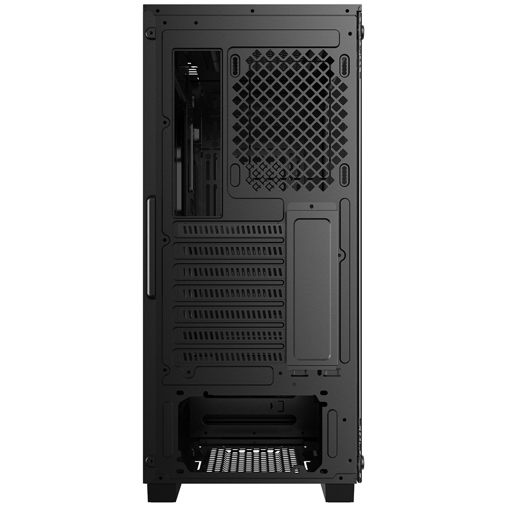 Корпус Deepcool Matrexx 55 V3 ADD-RGB - 2