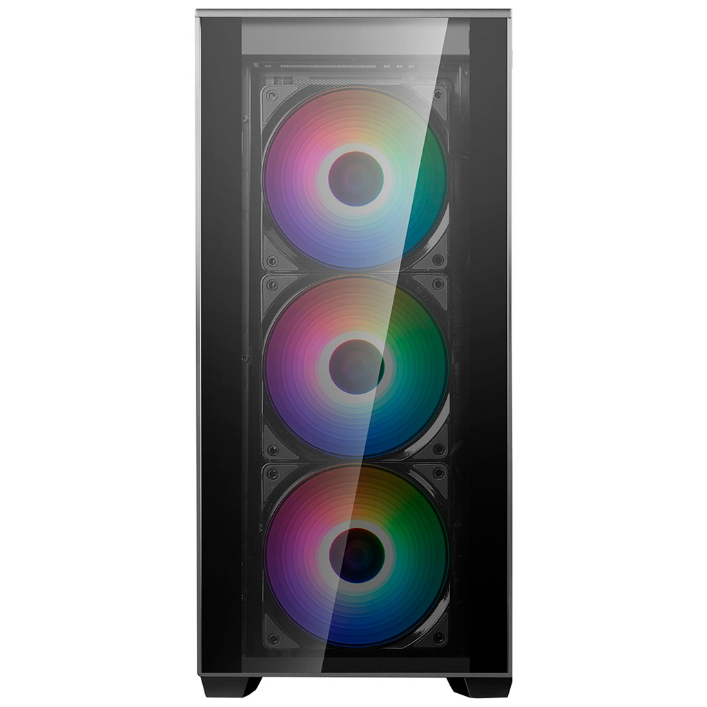 Корпус Deepcool Matrexx 70 ADD-RGB 3F - 1