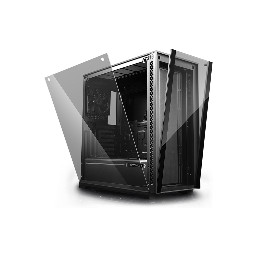 Корпус Deepcool Matrexx 70 - 3