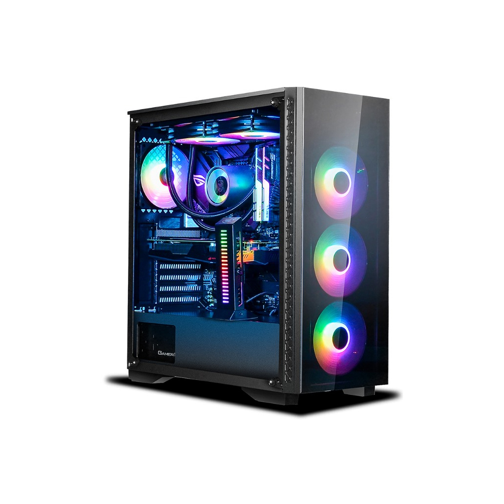 Корпус Deepcool MATREXX 50 - 10