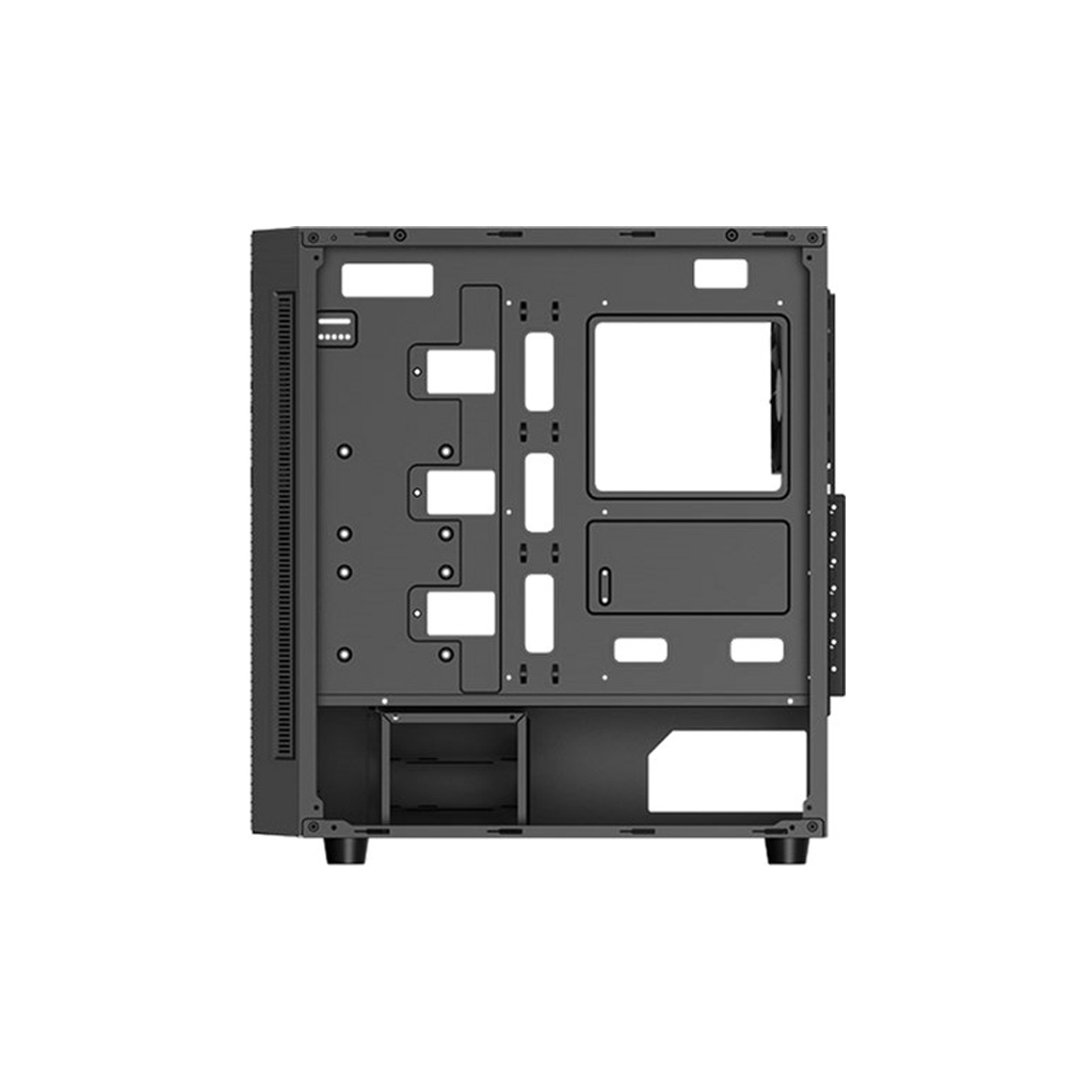 Корпус Deepcool MATREXX 55 MESH PWM 2F - 6