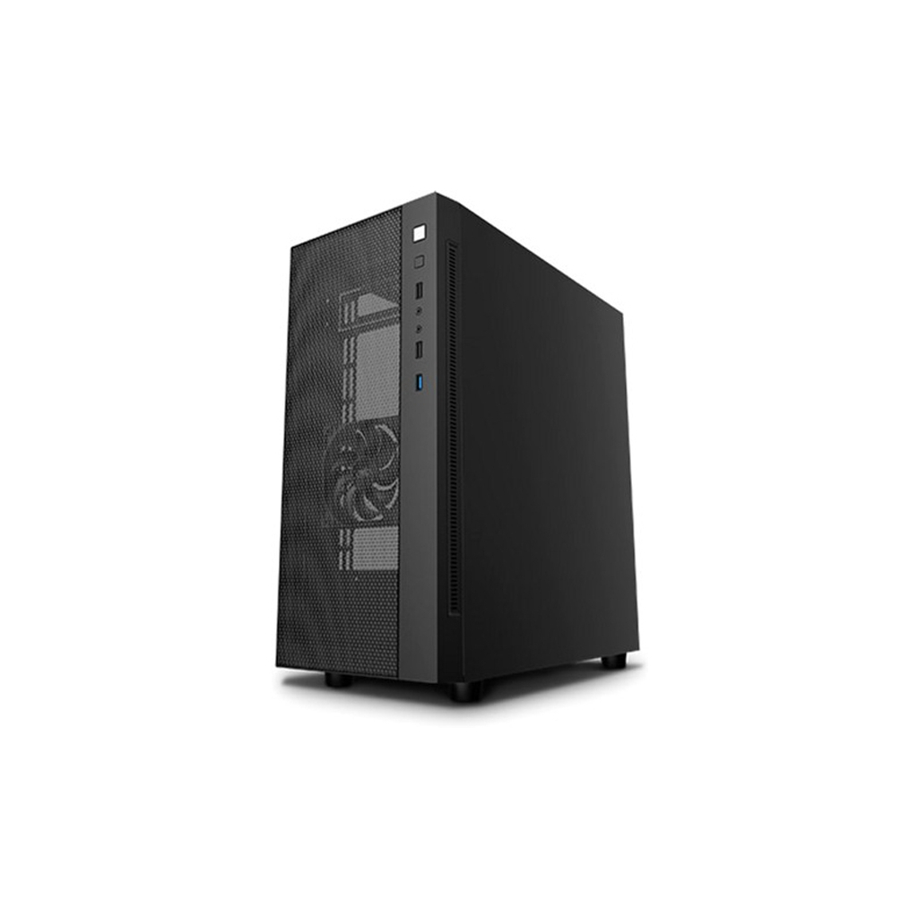 Корпус Deepcool MATREXX 55 MESH PWM 2F - 7