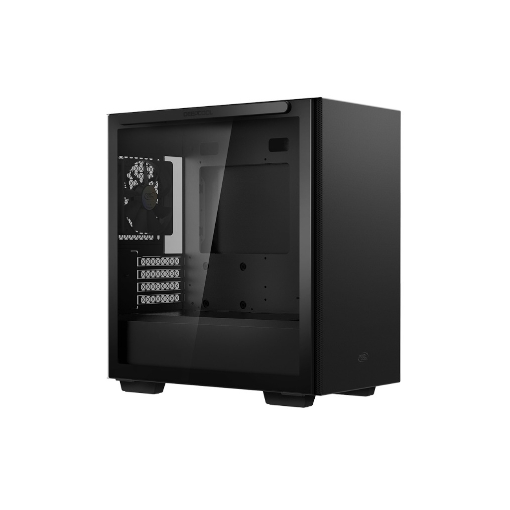 Корпус Deepcool MACUBE 110 BK - 1