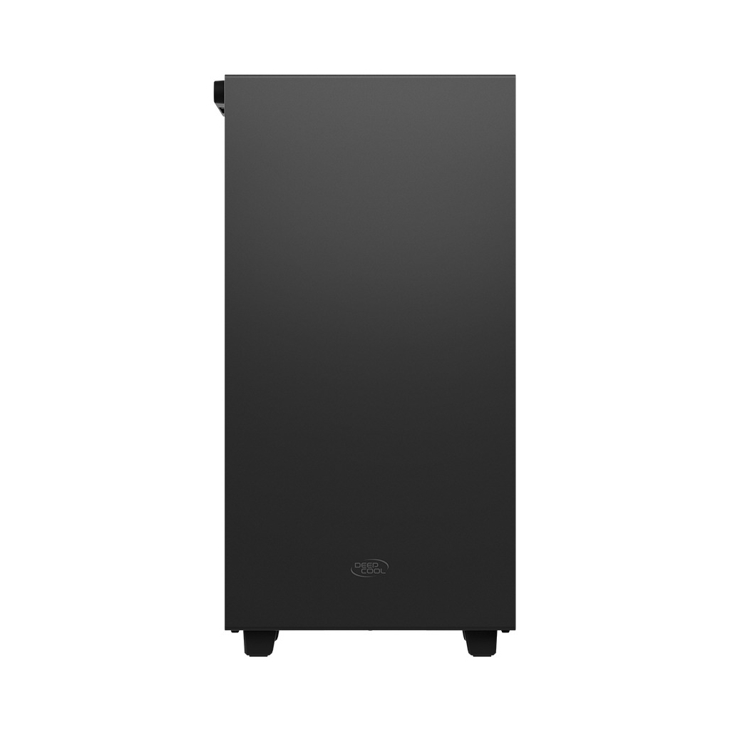 Корпус Deepcool MACUBE 110 BK - 4