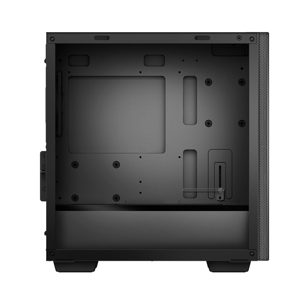 Корпус Deepcool MACUBE 110 BK - 6