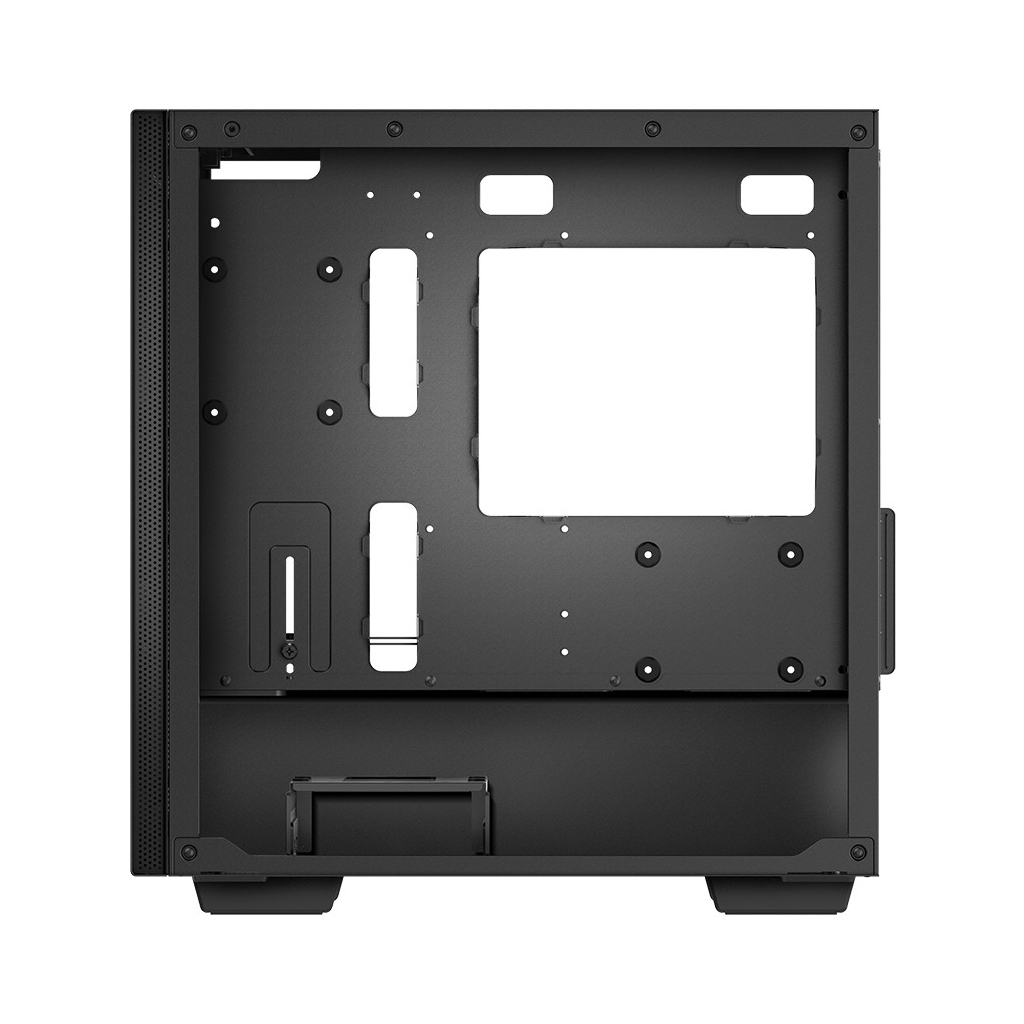Корпус Deepcool MACUBE 110 BK - 7
