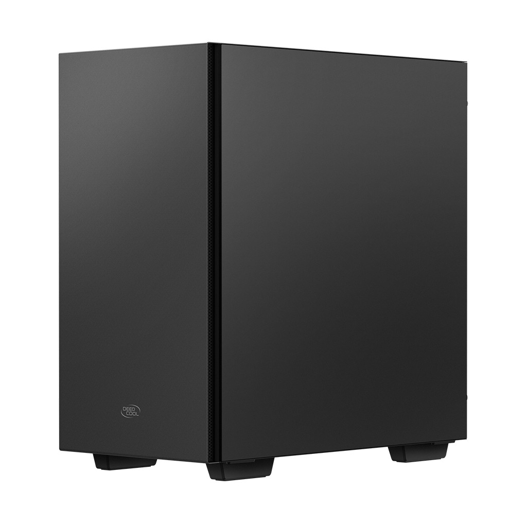 Корпус Deepcool MACUBE 110 BK - 9