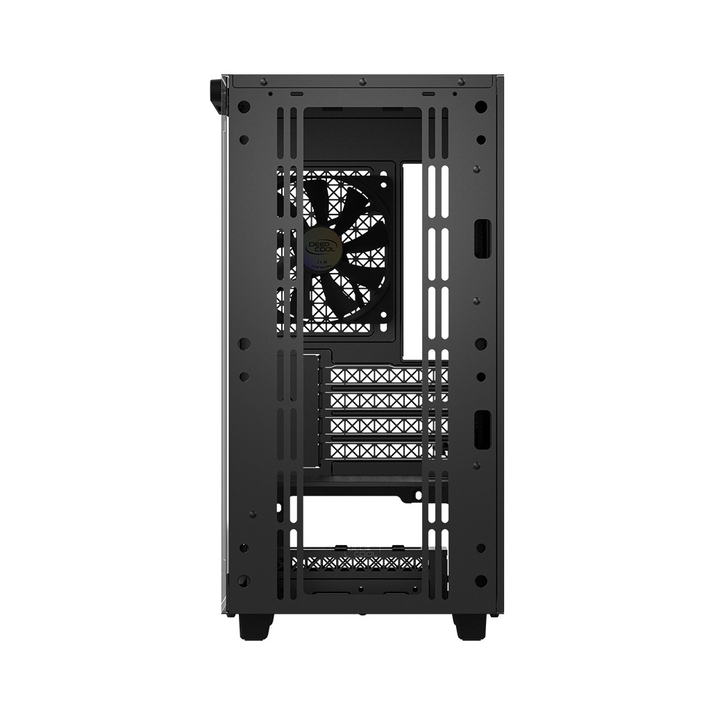 Корпус Deepcool MACUBE 110 BK - 10