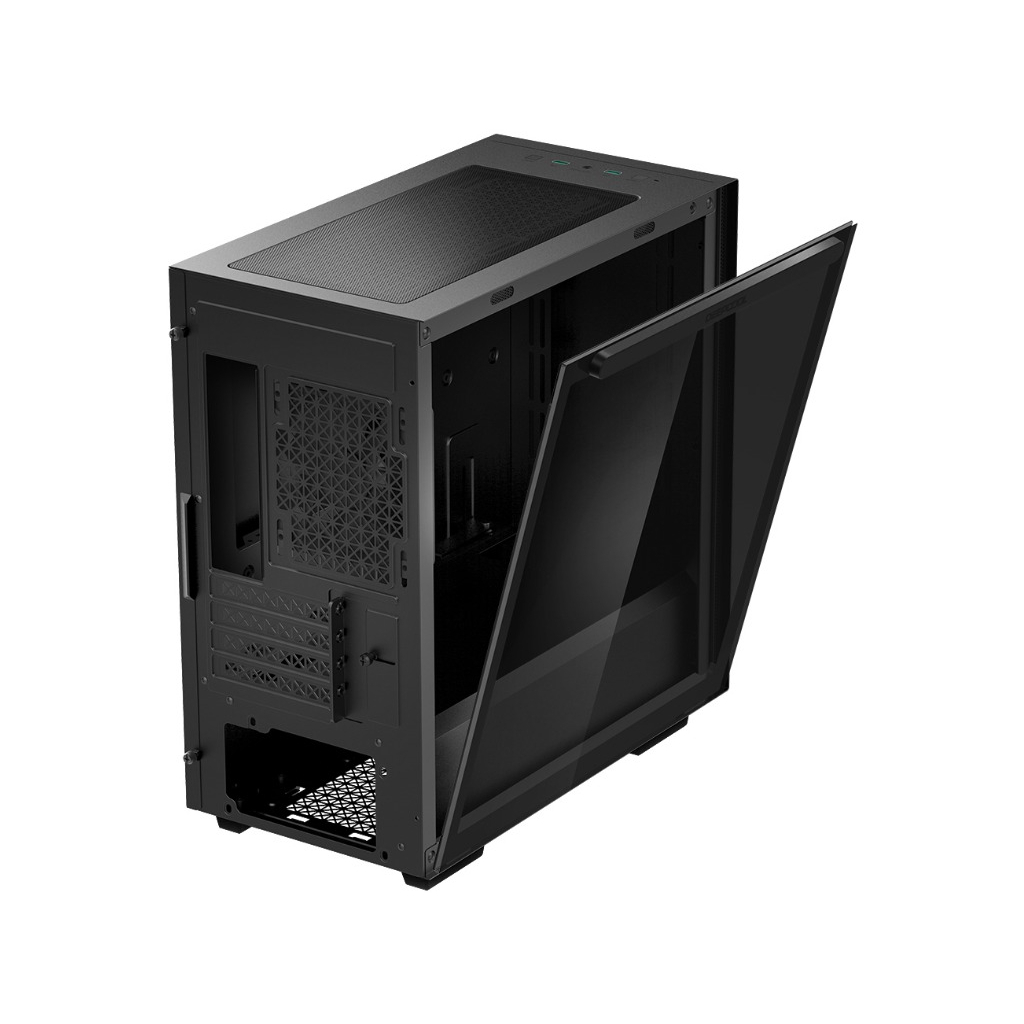 Корпус Deepcool MACUBE 110 BK - 11