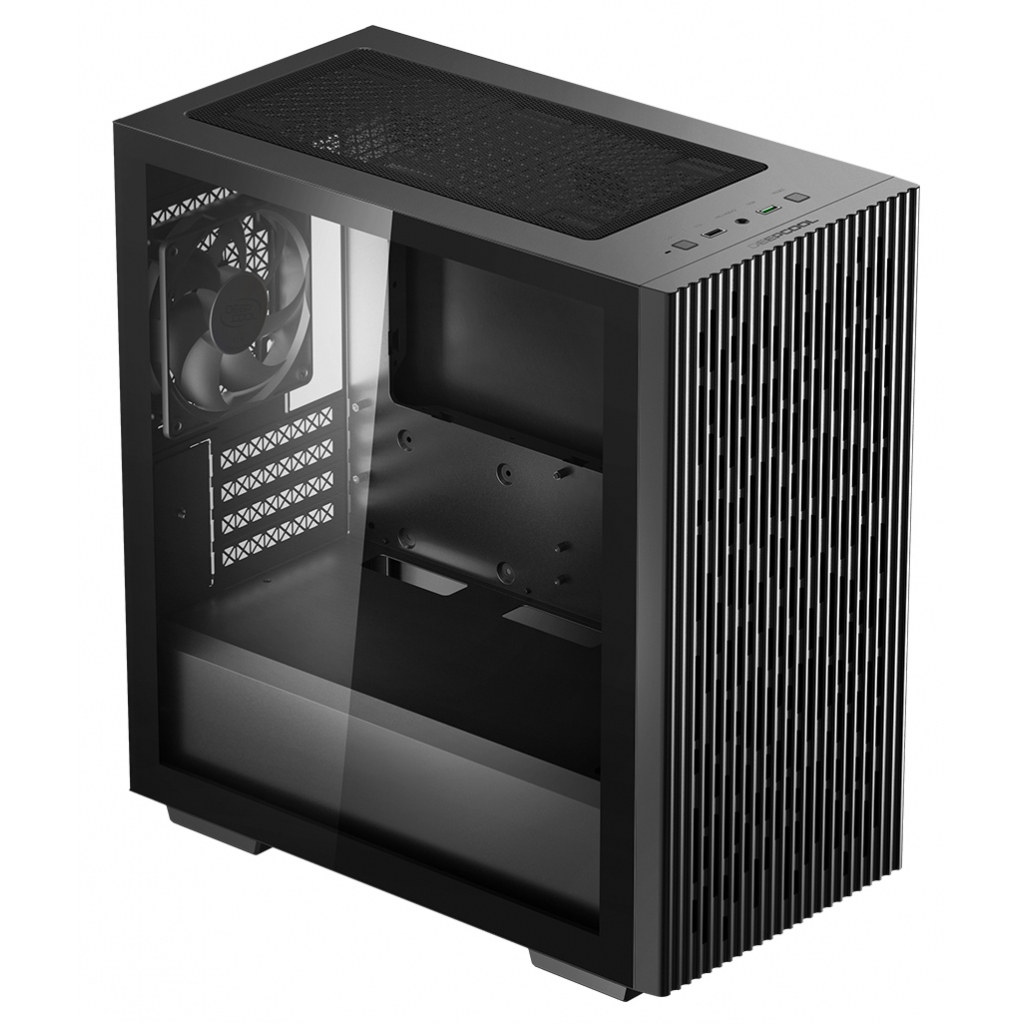 Корпус Deepcool MATREXX 40 - 8