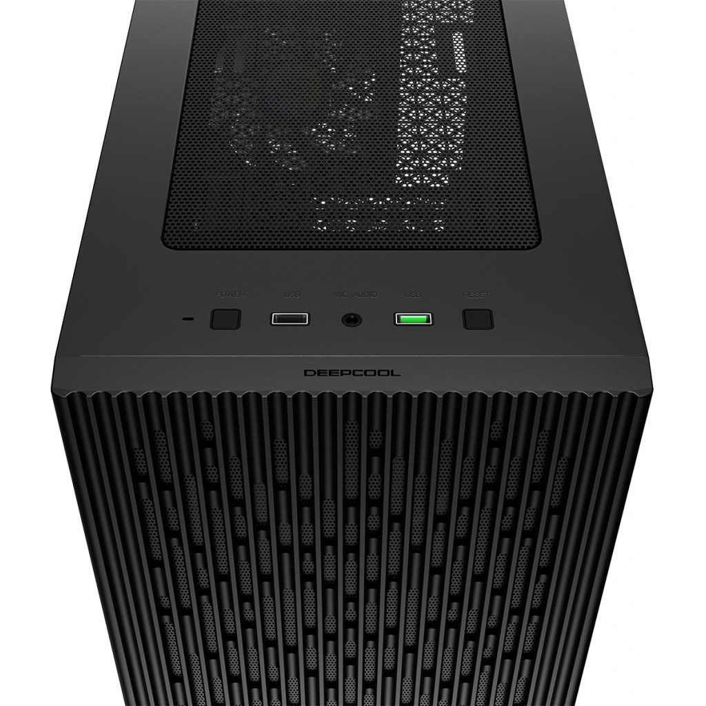 Корпус Deepcool MATREXX 40 3FS - 8