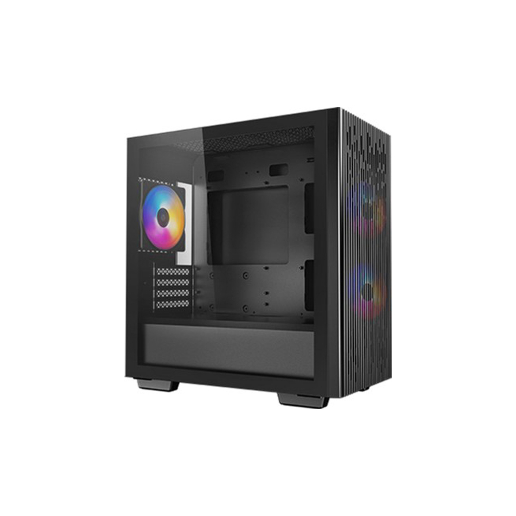 Корпус Deepcool MATREXX 40 3FS - 11