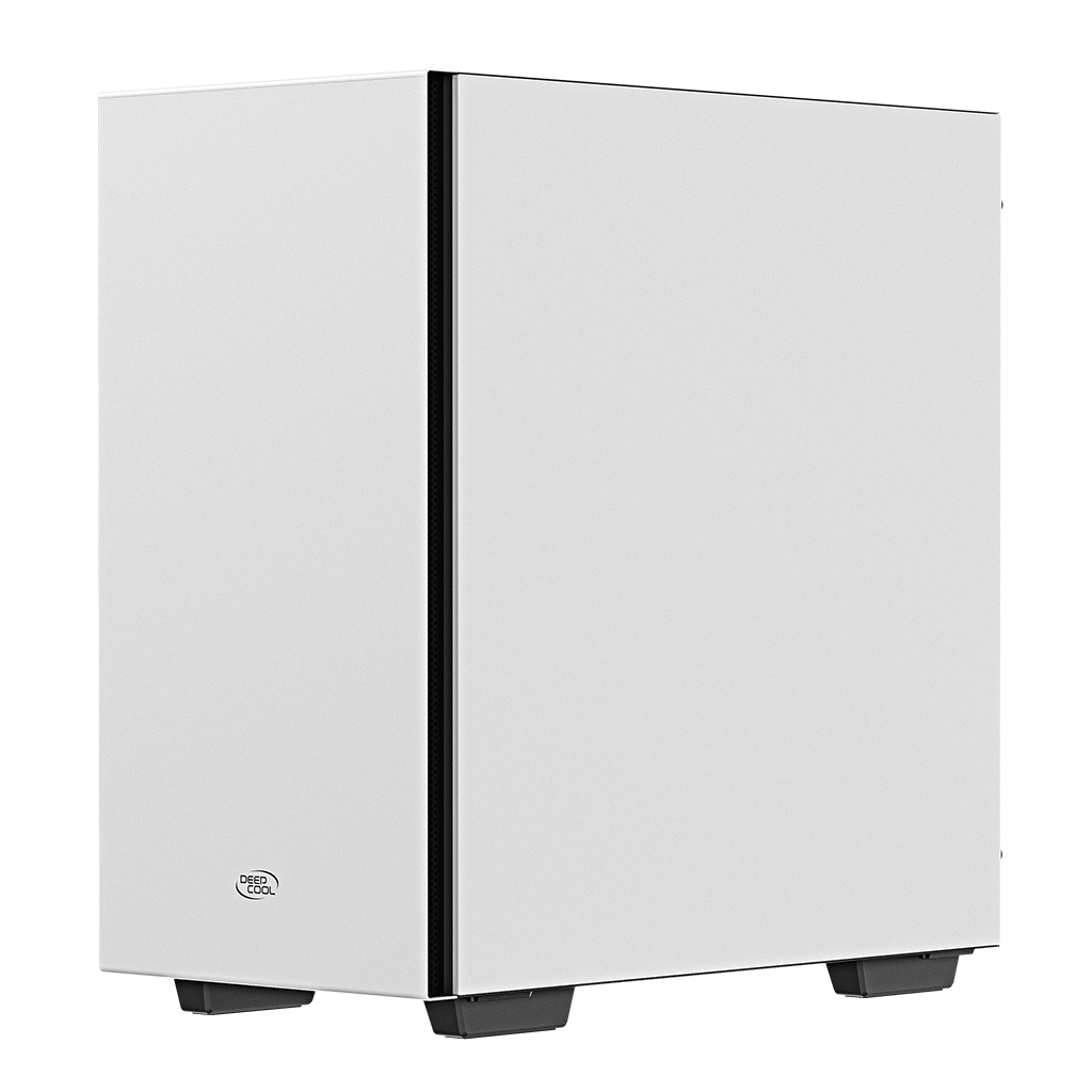 Корпус Deepcool MACUBE 110 WH - 2