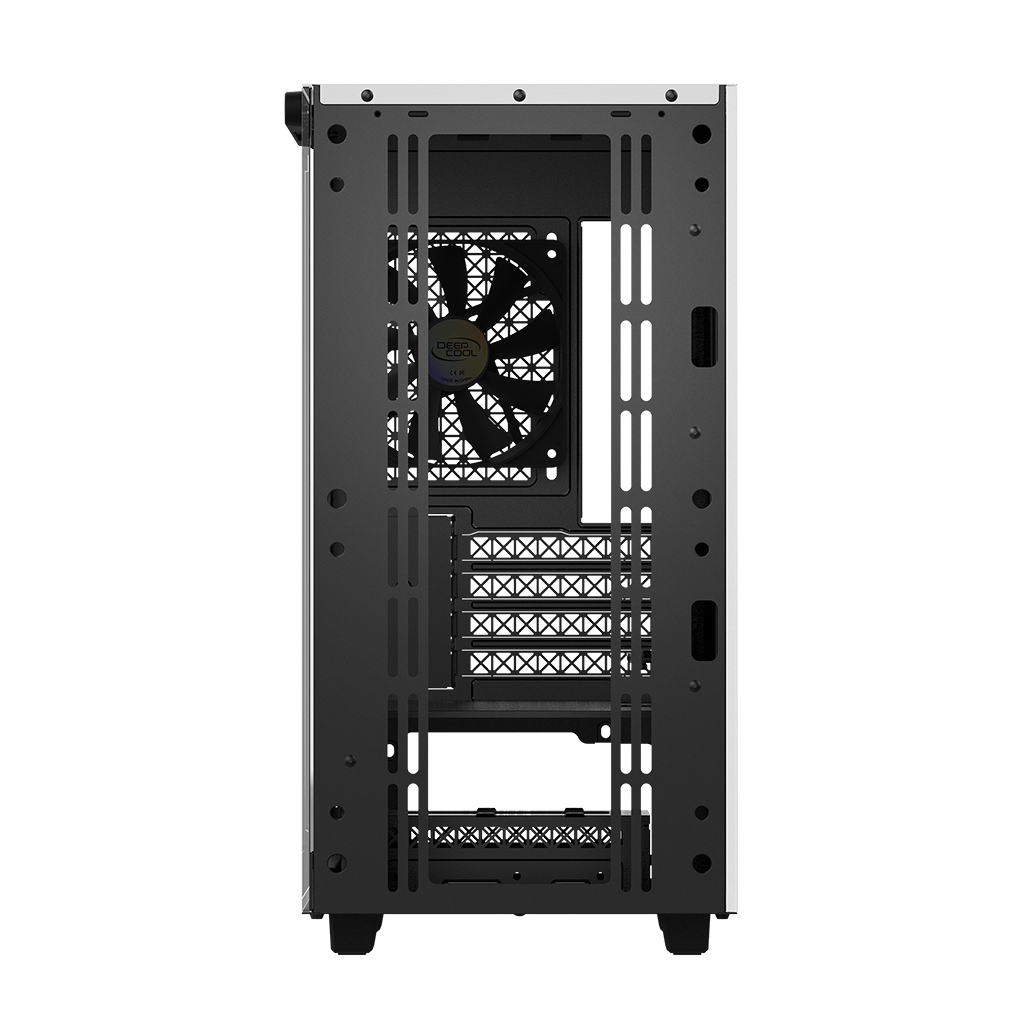Корпус Deepcool MACUBE 110 WH - 4