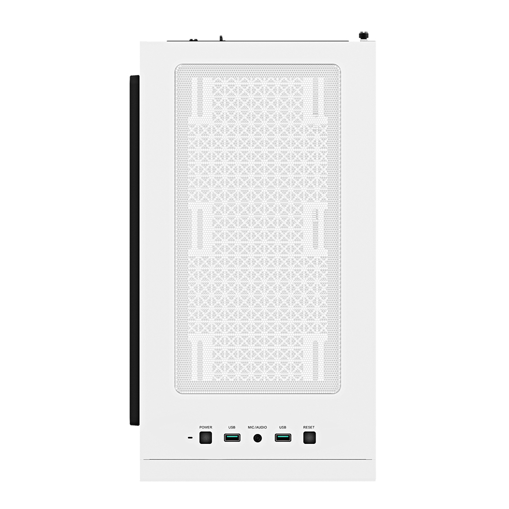 Корпус Deepcool MACUBE 110 WH - 7