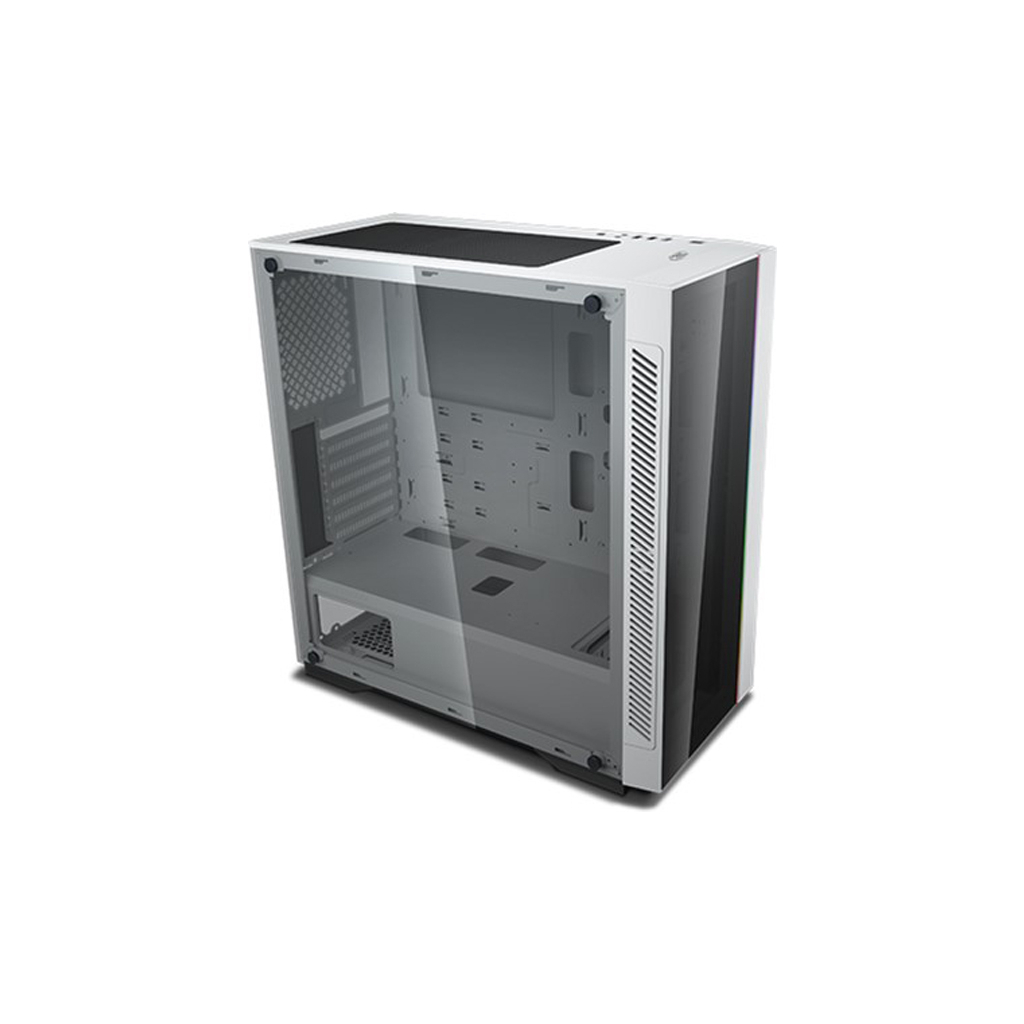 Корпус Deepcool MATREXX 55 V3 ADD-RGB WH 3F - 2