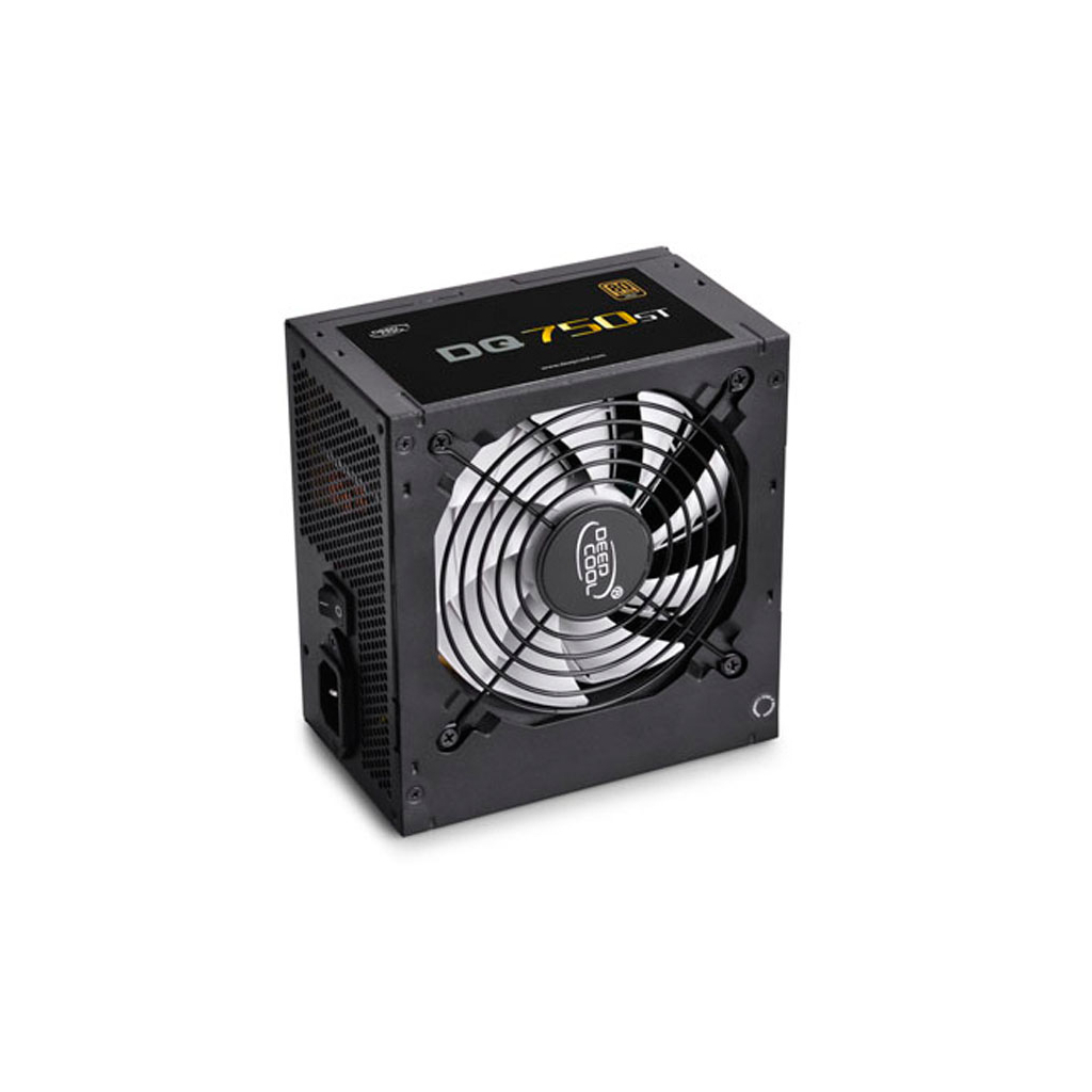 Блок питания Deepcool 750W (DQ750 ST)