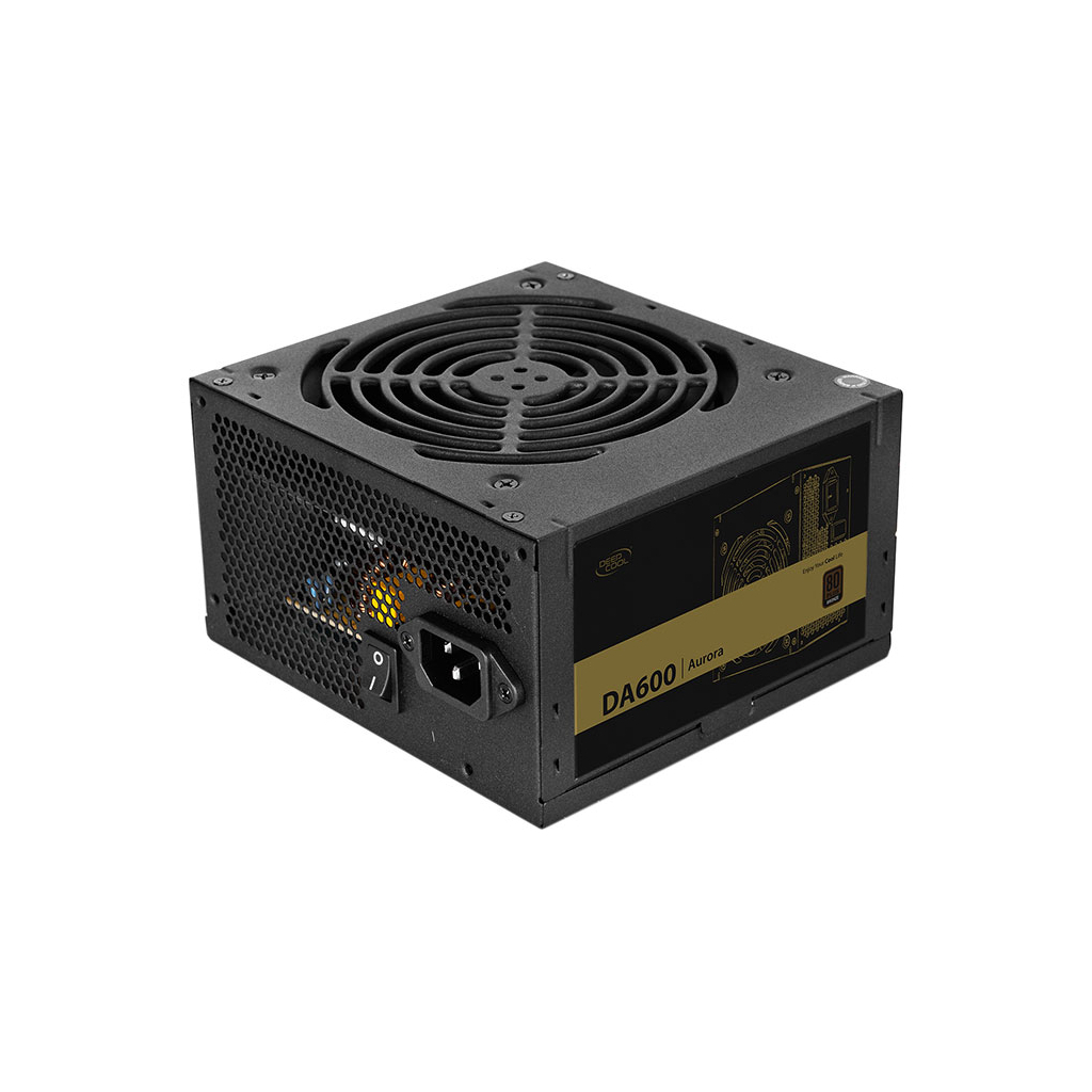 Блок питания Deepcool 600W (DA600)