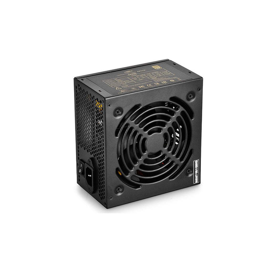 Блок питания Deepcool 500W (DA500)