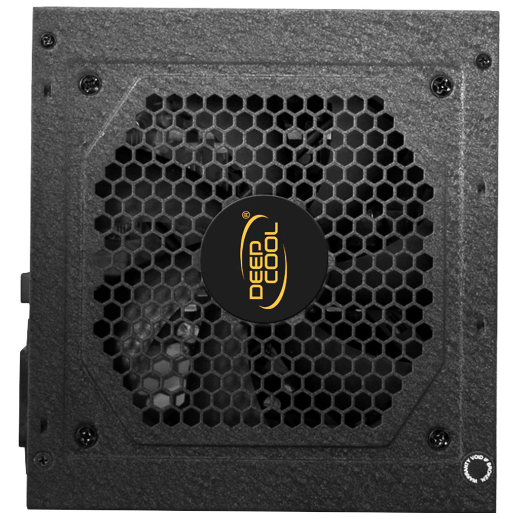 Блок питания Deepcool 600W (DA600-M) - 2