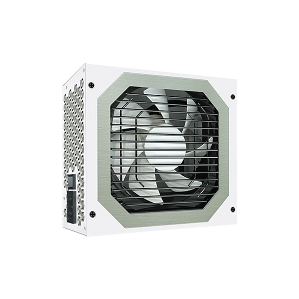 Блок питания Deepcool 750W (DQ750-M-V2L WH) - 1