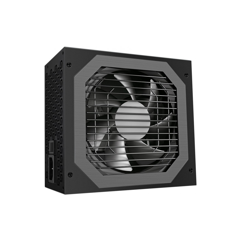 Блок питания Deepcool 750W (DQ750-M-V2L) - 1