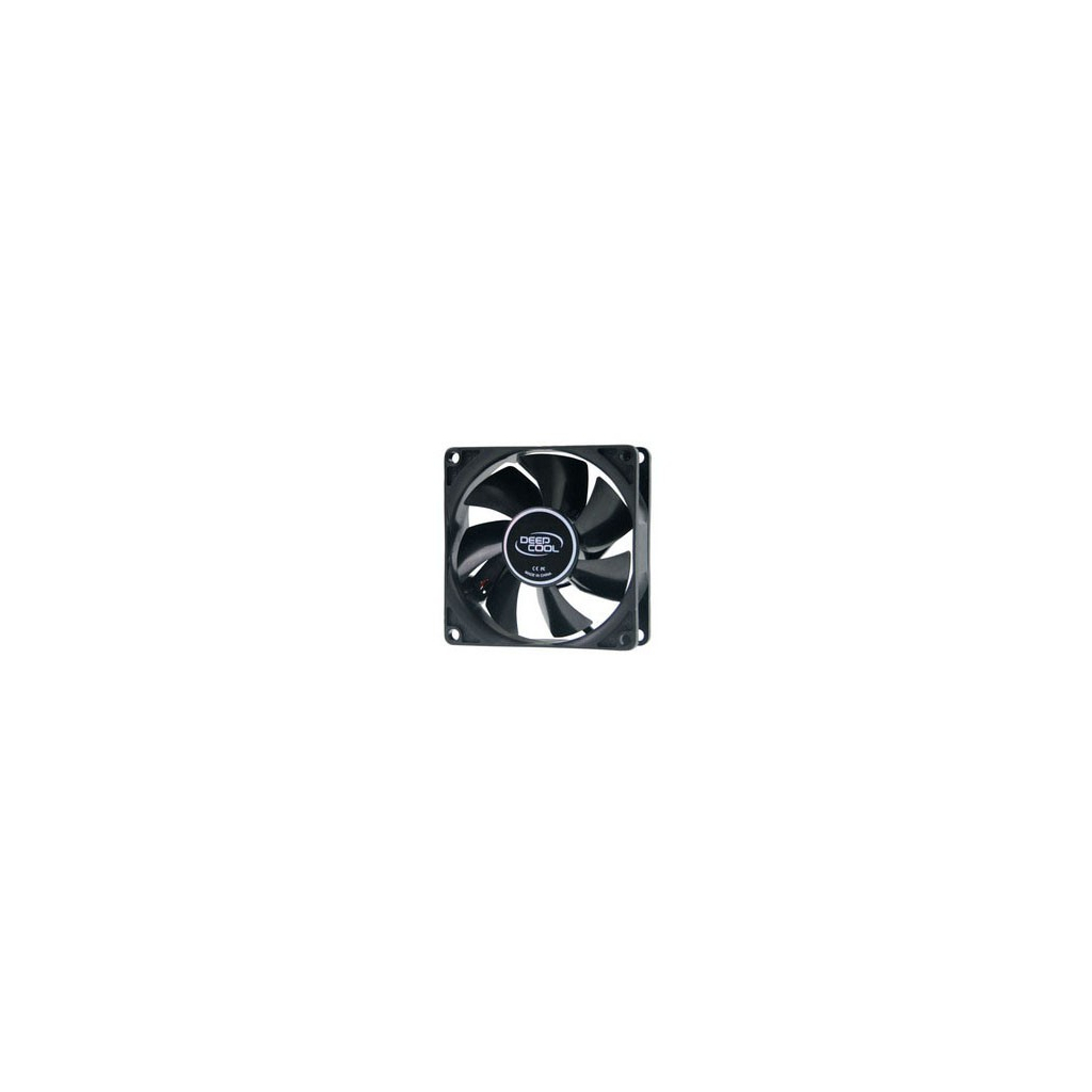 Кулер для корпуса Deepcool XFAN 80/XFAN 80 V2