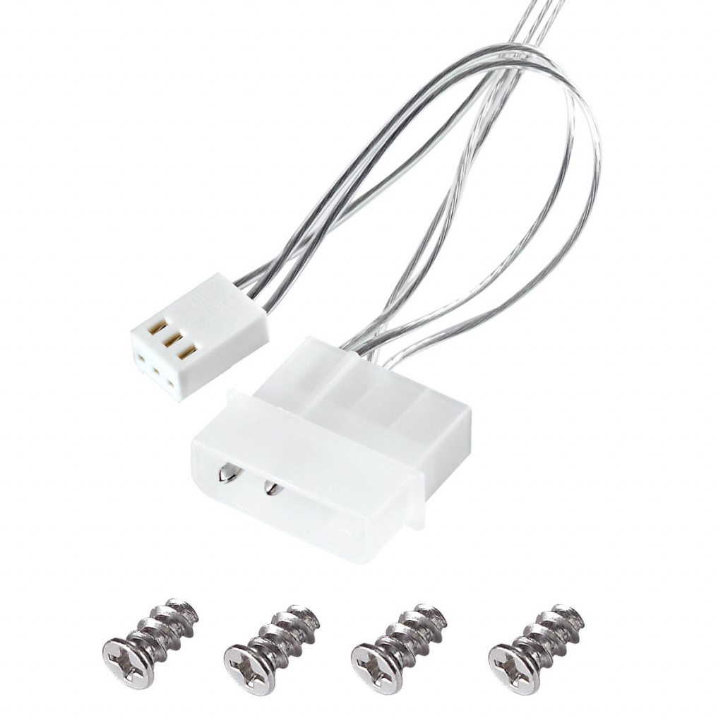 Кулер для корпуса Deepcool XFAN 120 - 3