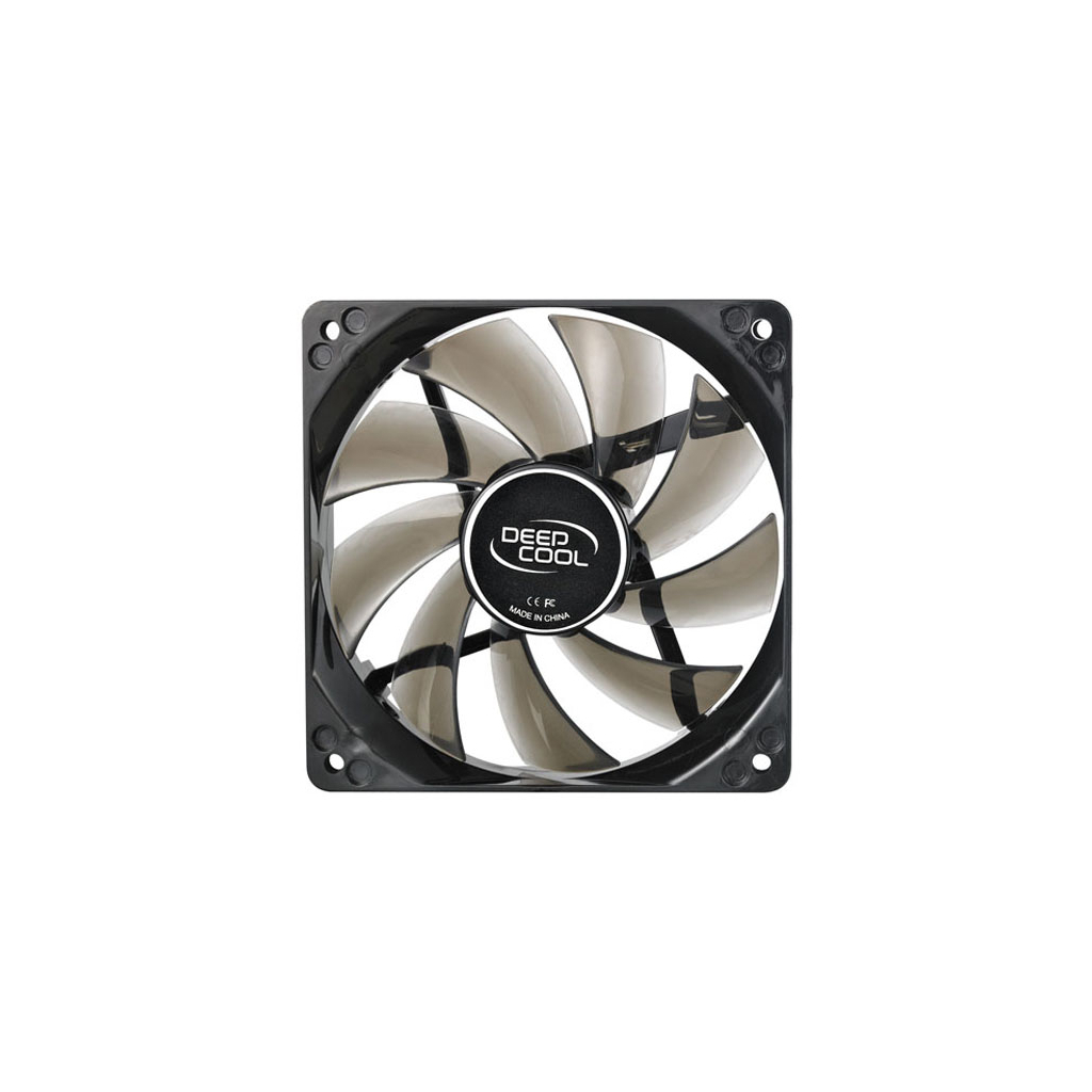 Кулер для корпуса Deepcool WIND BLADE 120 - 2