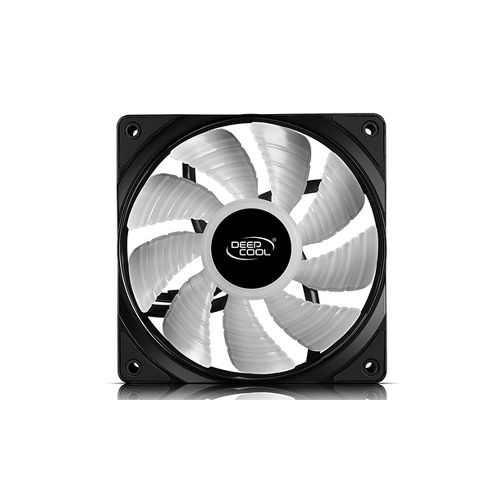 Кулер для корпуса Deepcool RF120 - 1