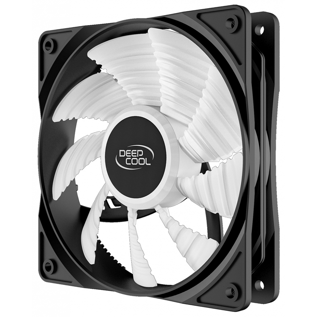 Кулер для корпуса Deepcool RF120R - 1