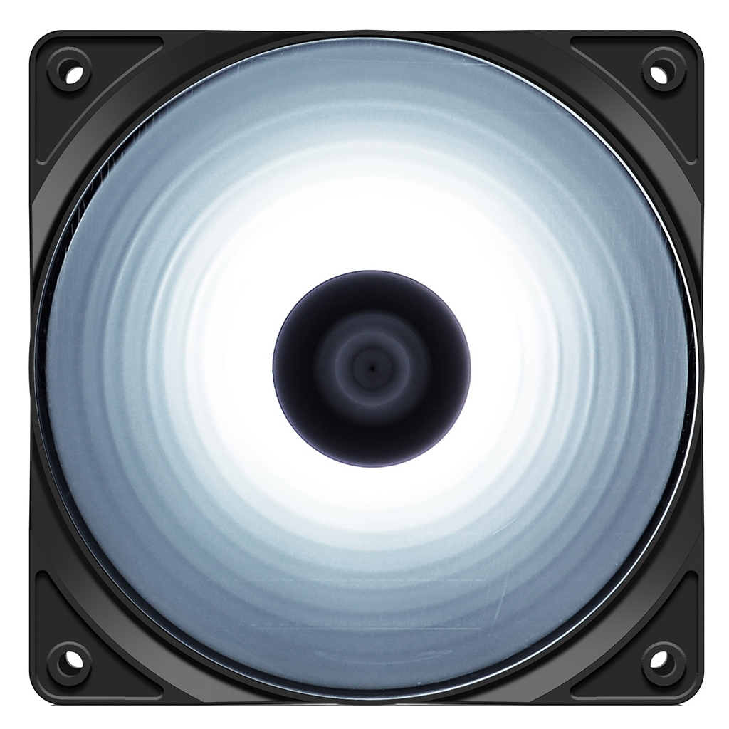 Кулер для корпуса Deepcool RF120W - 4