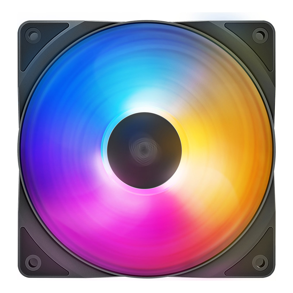 Кулер для корпуса Deepcool RF120FS - 1