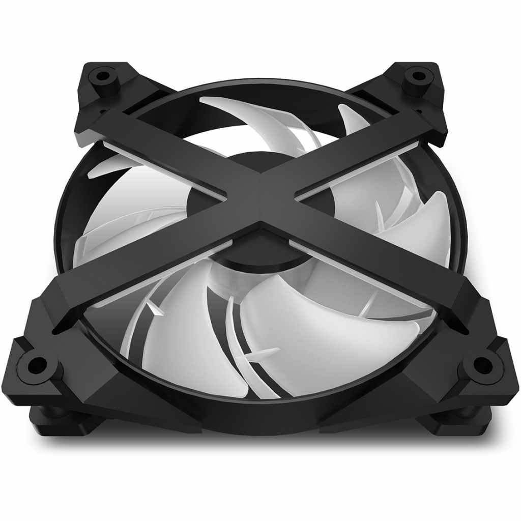 Кулер для корпуса Deepcool MF120GT - 2