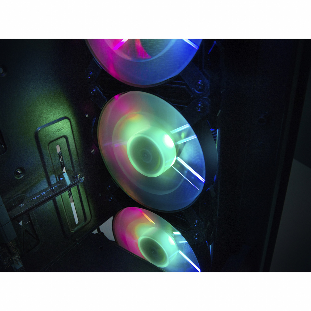 Кулер для корпуса Deepcool MF120GT - 7