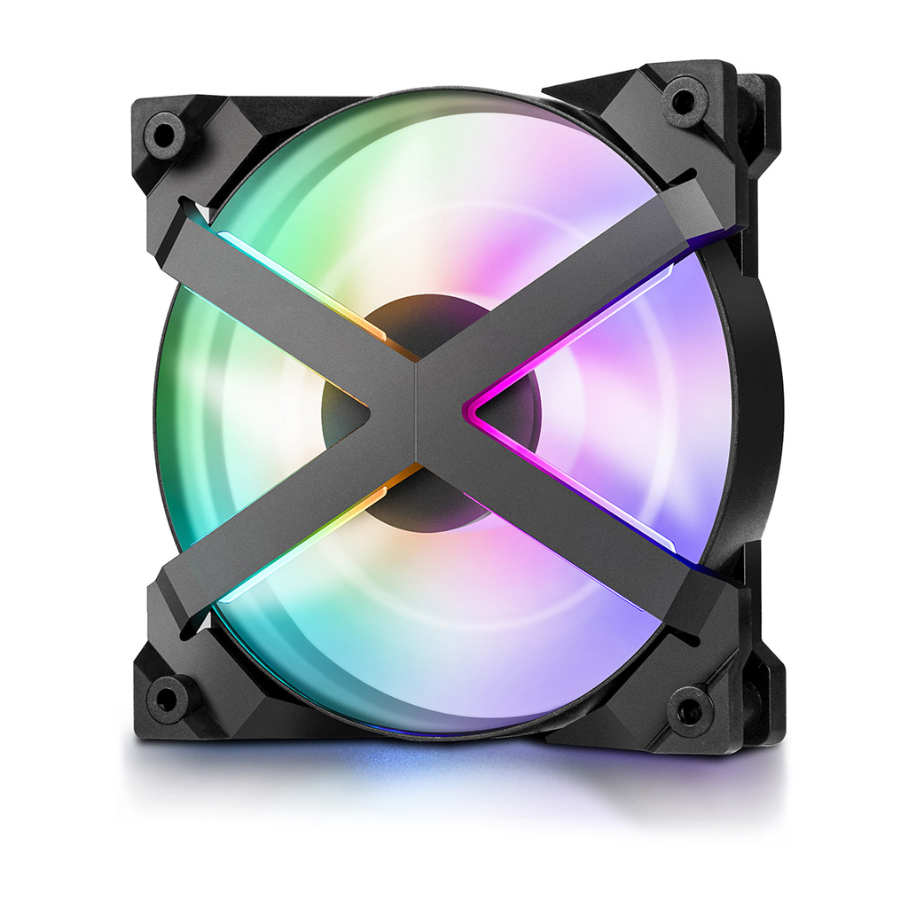 Кулер для корпуса Deepcool MF120GT